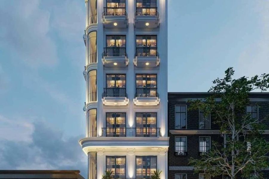 Beryl Signature Hanoi Hotel – Điểm Đến Lý Tưởng Tại Hà Nội
