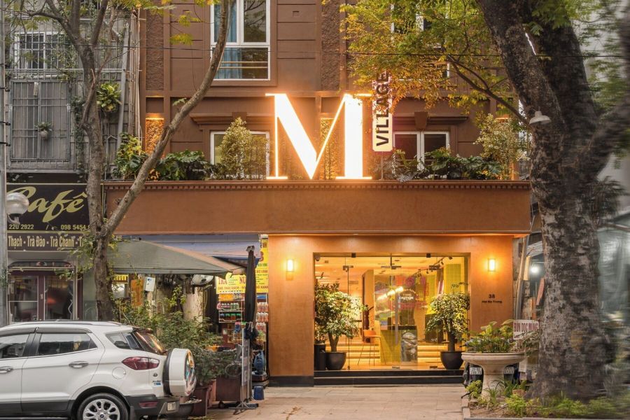 Khám Phá M Village Hotel Ho Guom: Khách Sạn Lý Tưởng Cho Mọi Du Khách