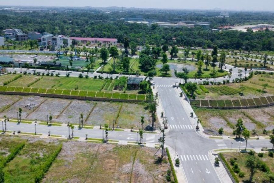 Khám Phá Khu Sinh Thái Láng Hòa Lạc: Một Điểm Đến Lý Tưởng Cho Mọi Du Khách