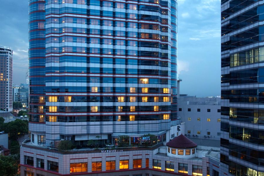 Khám Phá Melia Hanoi Hotel: Trải Nghiệm Đẳng Cấp tại Trung Tâm Hà Nội