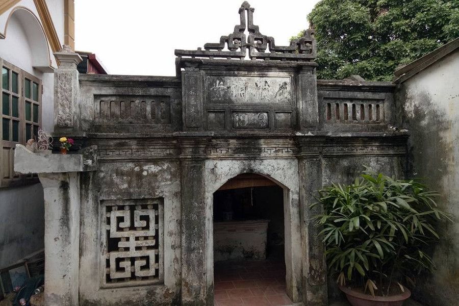Văn Chương – Khu Phố Khoa Bảng Xưa: Khám Phá Di Sản Văn Hóa Ẩm Thực Truyền Thống