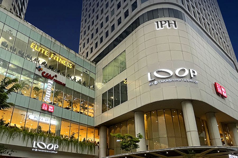 Khám Phá Indochina Plaza Hanoi – Địa Điểm Mua Sắm, Giải Trí Tuyệt Vời