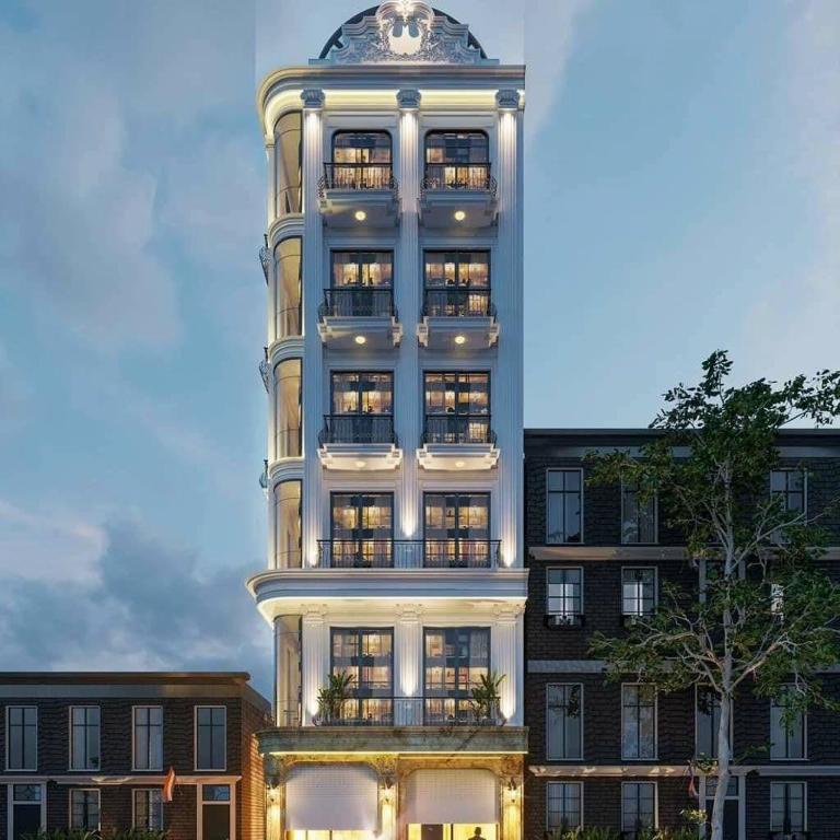 Beryl Signature Hanoi Hotel – Điểm Đến Lý Tưởng Tại Hà Nội