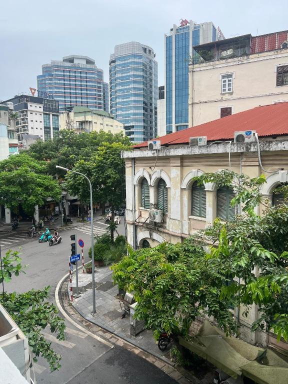 Eco Nest Residence: Khách Sạn Được Mọi Người Yêu Thích Tại Hà Nội