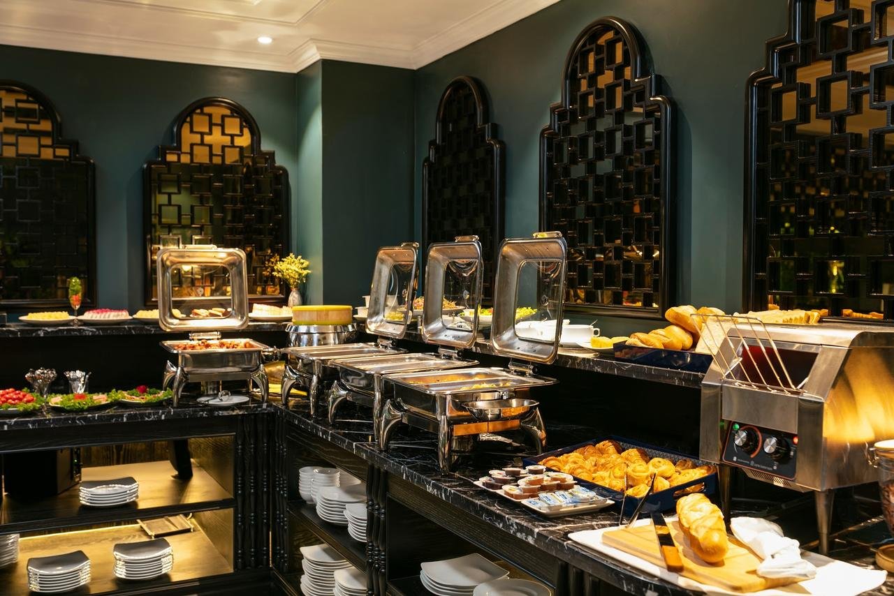 Grande Collection Hotel &#038; Spa: Một Điểm Đến Lý Tưởng Cho Mọi Du Khách