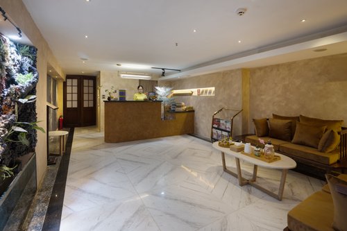 Hanoi Brilliant Hotel and Spa &#8211; Nơi Nghỉ Dưỡng Hoàn Hảo Tại Hà Nội