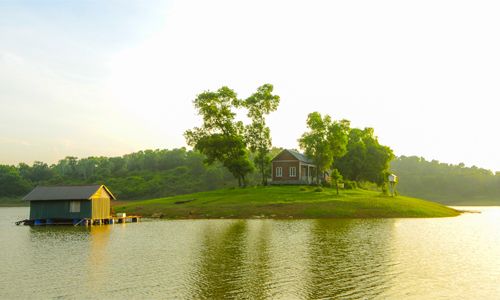 Hồ Đồng Mô &#8211; Trải Nghiệm Món Ăn Đặc Sản Vùng Ngoại Thành Hà Nội