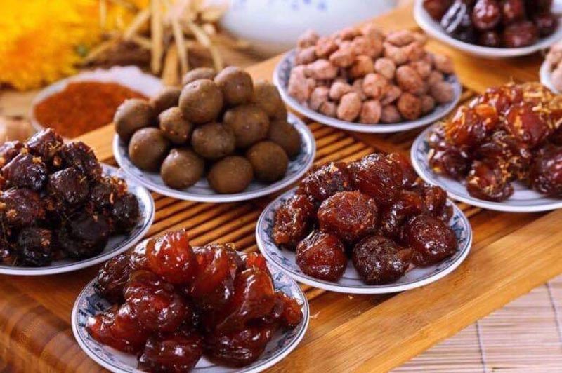 Hương vị truyền thống khó quên từ Ô mai Hà Nội – Món quà tinh tế của người Tràng An