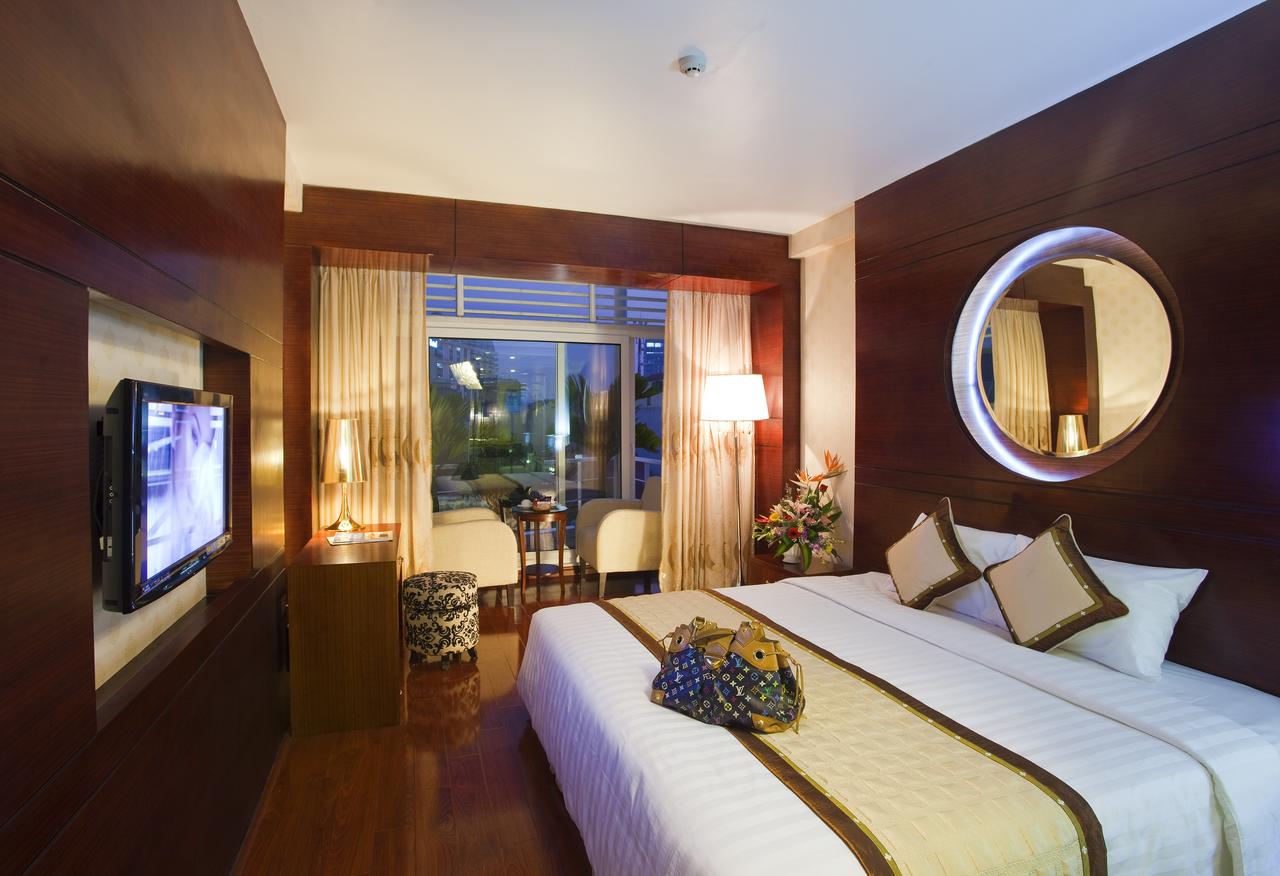 Khách Sạn Millennium Hanoi &#8211; Điểm Dừng Chân Hoàn Hảo Tại Hà Nội