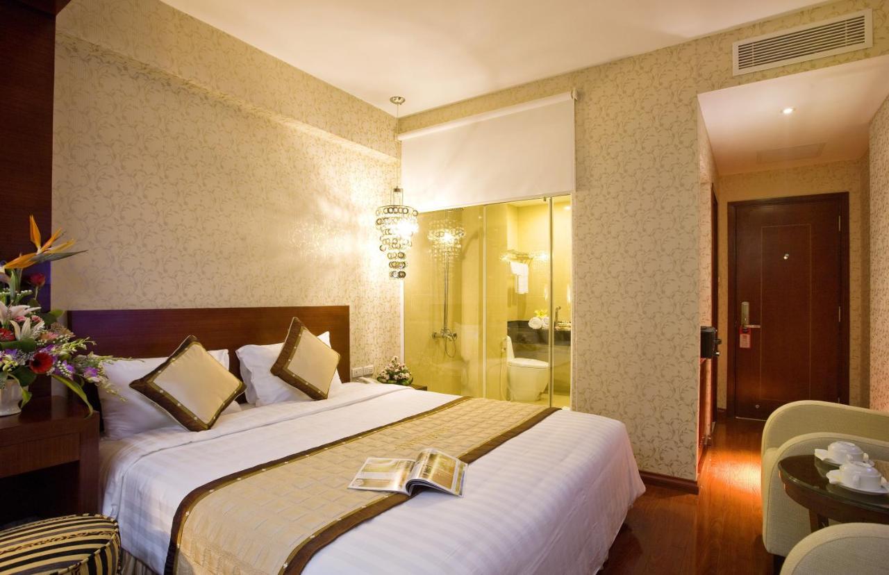 Khách Sạn Millennium Hanoi &#8211; Điểm Dừng Chân Hoàn Hảo Tại Hà Nội