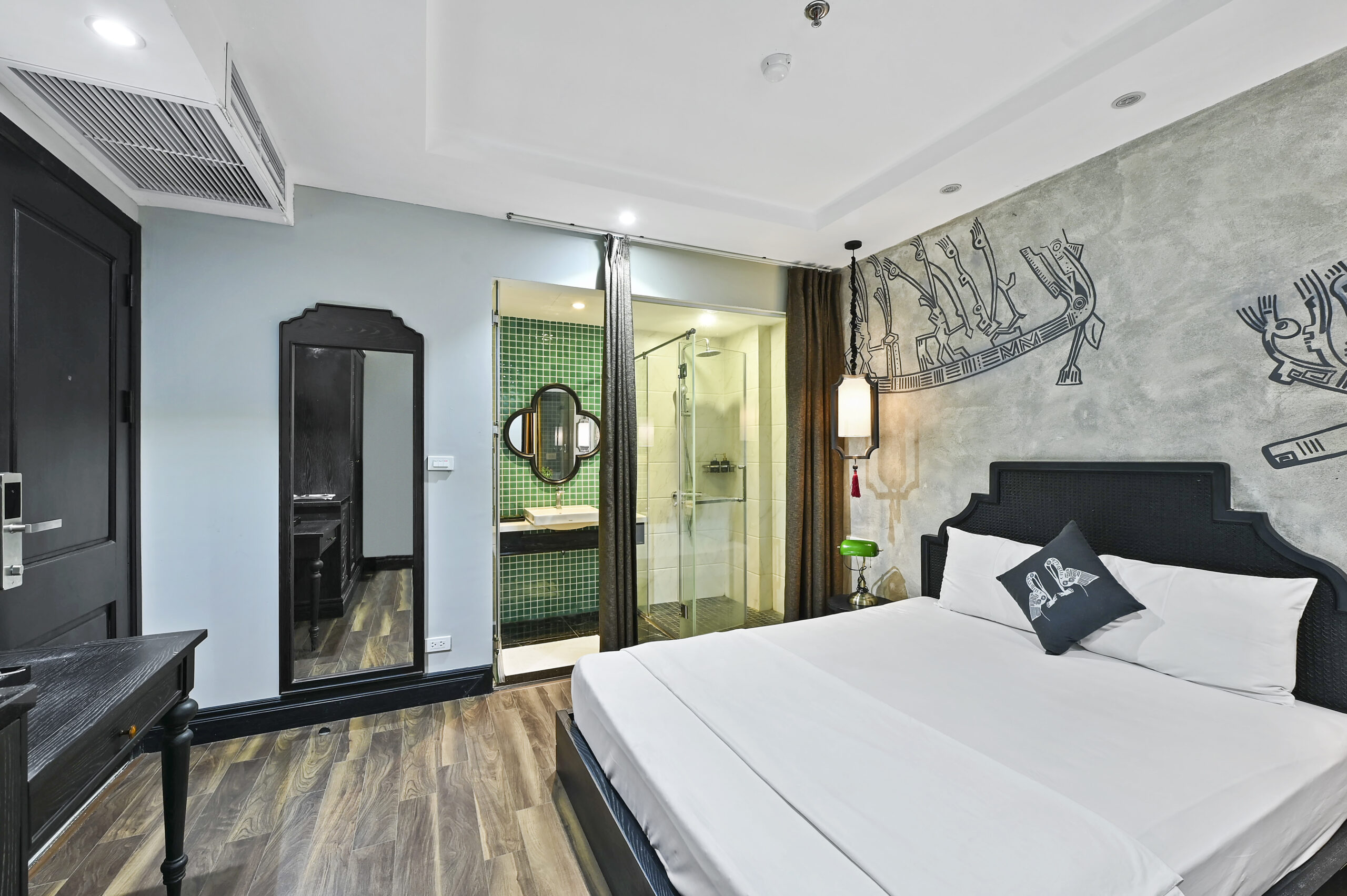 Khám Phá 22land Residence Hotel 52 Ngo Huyen – Điểm Đến Lý Tưởng Cho Mọi Du Khách