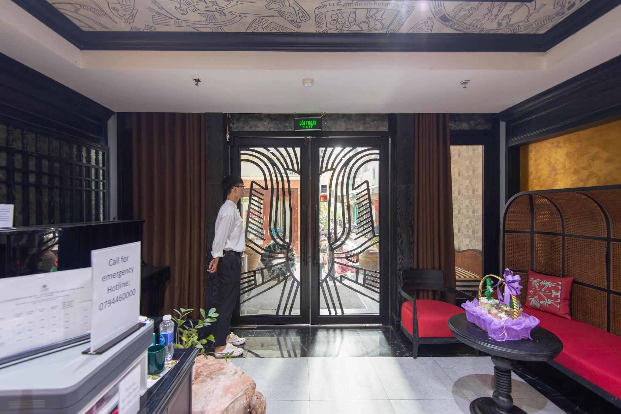 Khám Phá 22land Residence Hotel 52 Ngo Huyen – Điểm Đến Lý Tưởng Cho Mọi Du Khách