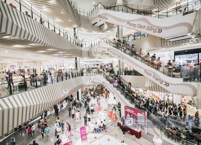 Khám Phá Aeon Mall Hà Đông – Trung Tâm Mua Sắm Hiện Đại Và Tiện Ích