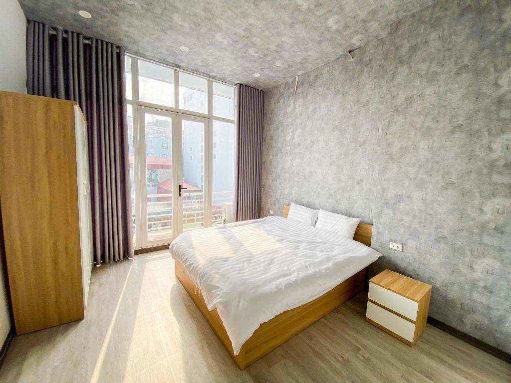 Khám Phá Eco Nest Apartment &#038; Stay – Nơi Lưu Trú Lý Tưởng Tại Hà Nội