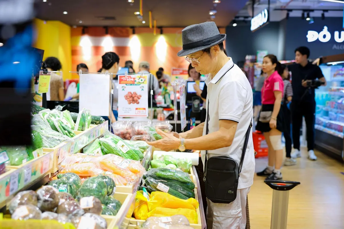 Khám Phá Emart Times City: Trung Tâm Mua Sắm Đầy Đủ, Tiện Lợi Và Sôi Động