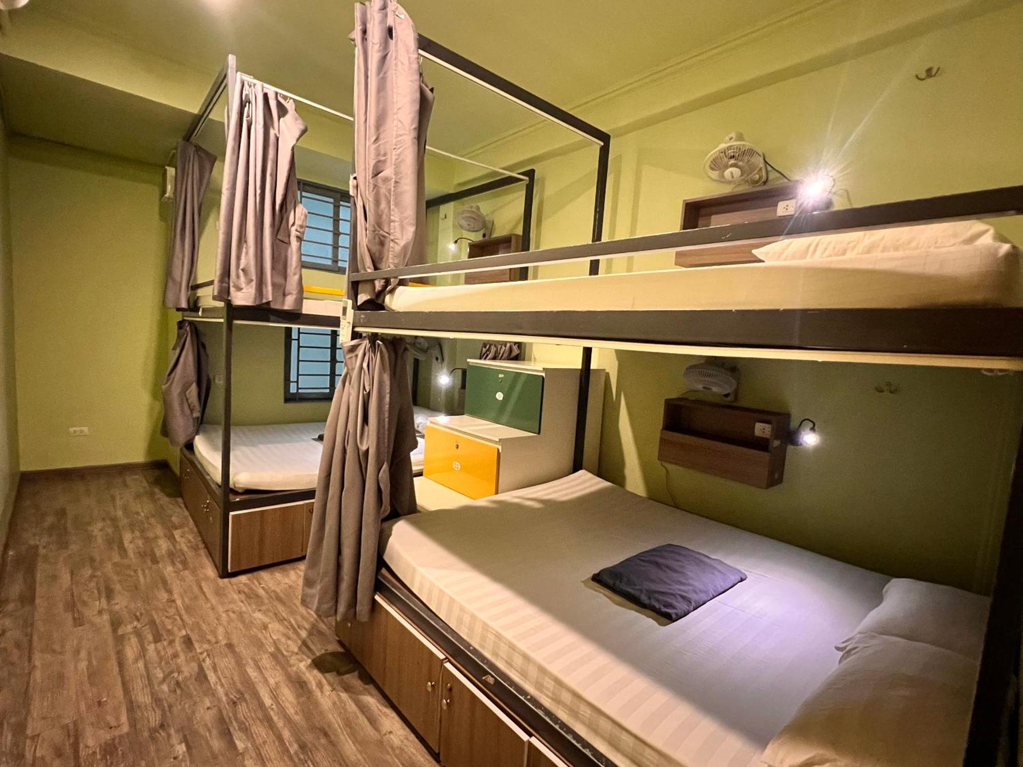 Khám Phá Hanoi EcoStay 2 Hostel – Lựa Chọn Tuyệt Vời Cho Kỳ Nghỉ Tại Hà Nội