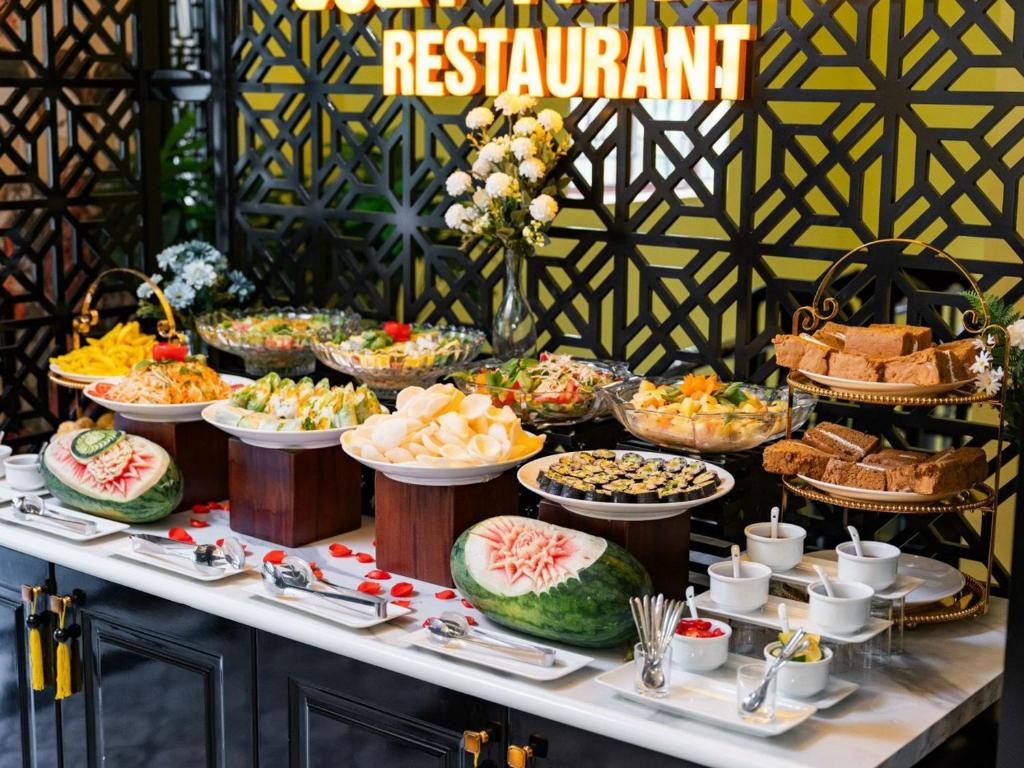 Khám Phá Hanoi EcoStay 2 Hostel – Lựa Chọn Tuyệt Vời Cho Kỳ Nghỉ Tại Hà Nội