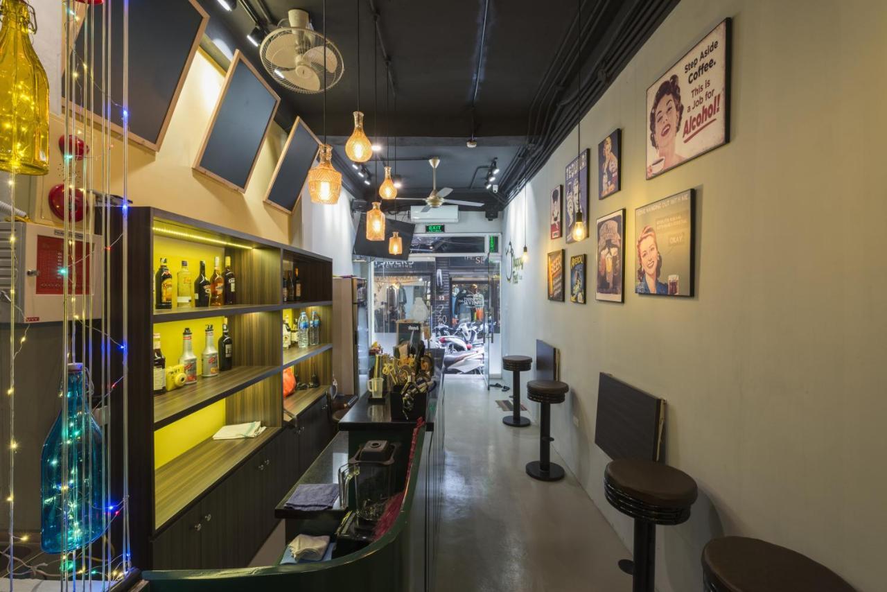 Khám Phá Hanoi EcoStay 2 Hostel – Lựa Chọn Tuyệt Vời Cho Kỳ Nghỉ Tại Hà Nội