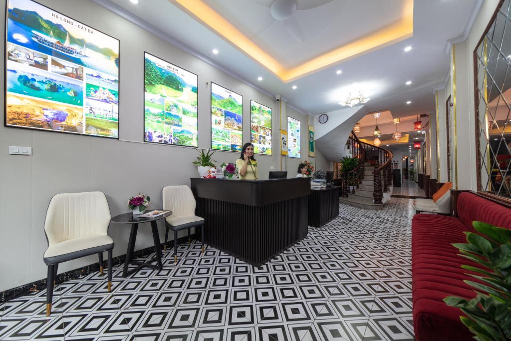 Khám Phá Hanoi Liliane Hotel and Travel – Sự Lựa Chọn Hoàn Hảo Cho Mọi Du Khách