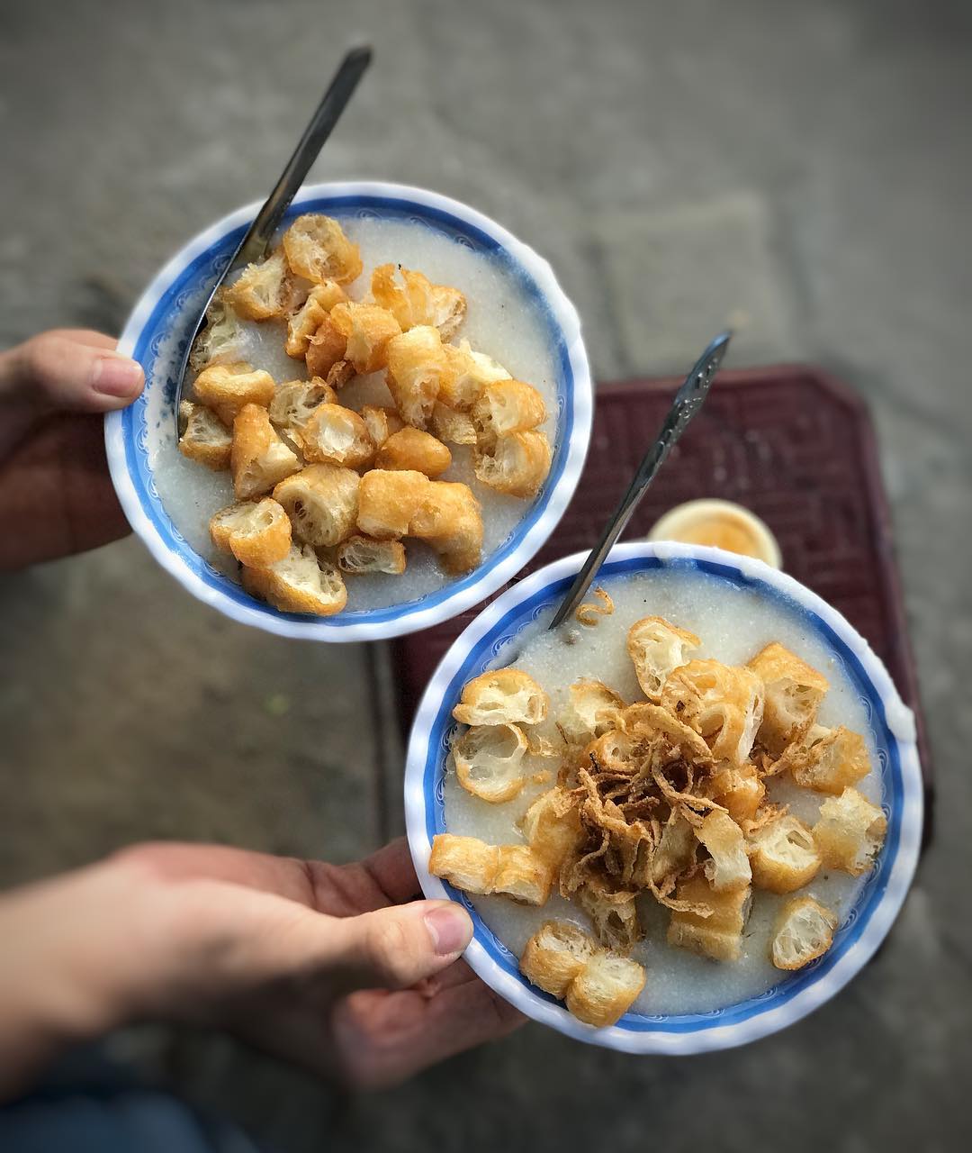 Khám Phá Hương Vị Cháo Trai – Món Ăn Dân Dã Đậm Đà Khó Quên