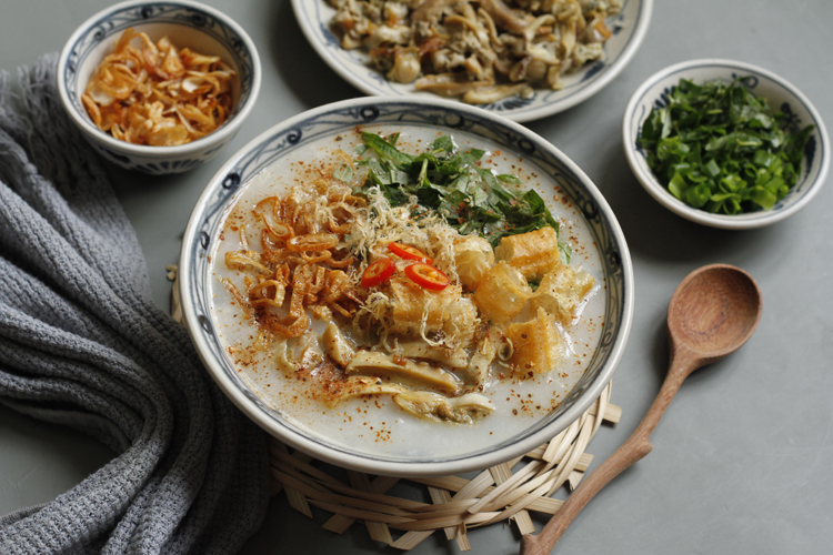 Khám Phá Hương Vị Cháo Trai – Món Ăn Dân Dã Đậm Đà Khó Quên