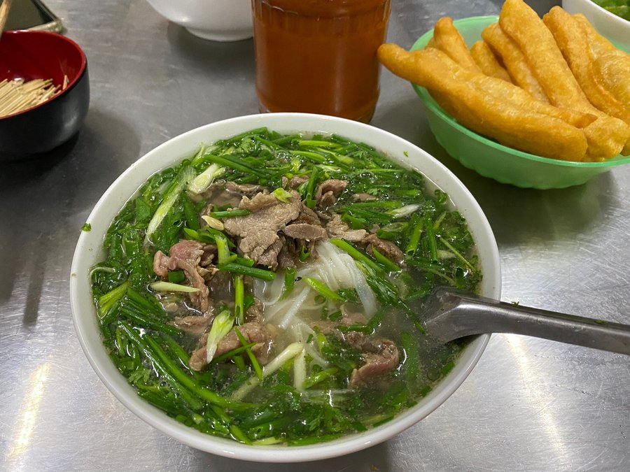 Khám Phá Hương Vị Truyền Thống Tại Phở Thìn – Điểm Đến Không Thể Bỏ Qua Của Người Sành Ăn