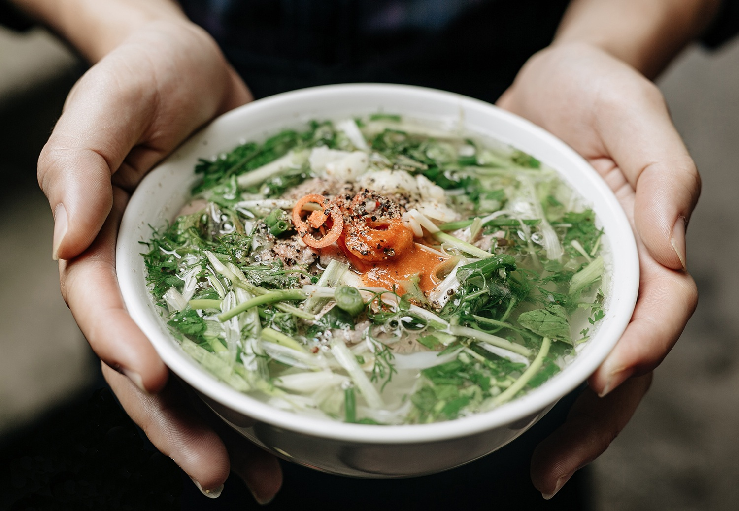 Khám Phá Hương Vị Truyền Thống Tại Phở Thìn – Điểm Đến Không Thể Bỏ Qua Của Người Sành Ăn