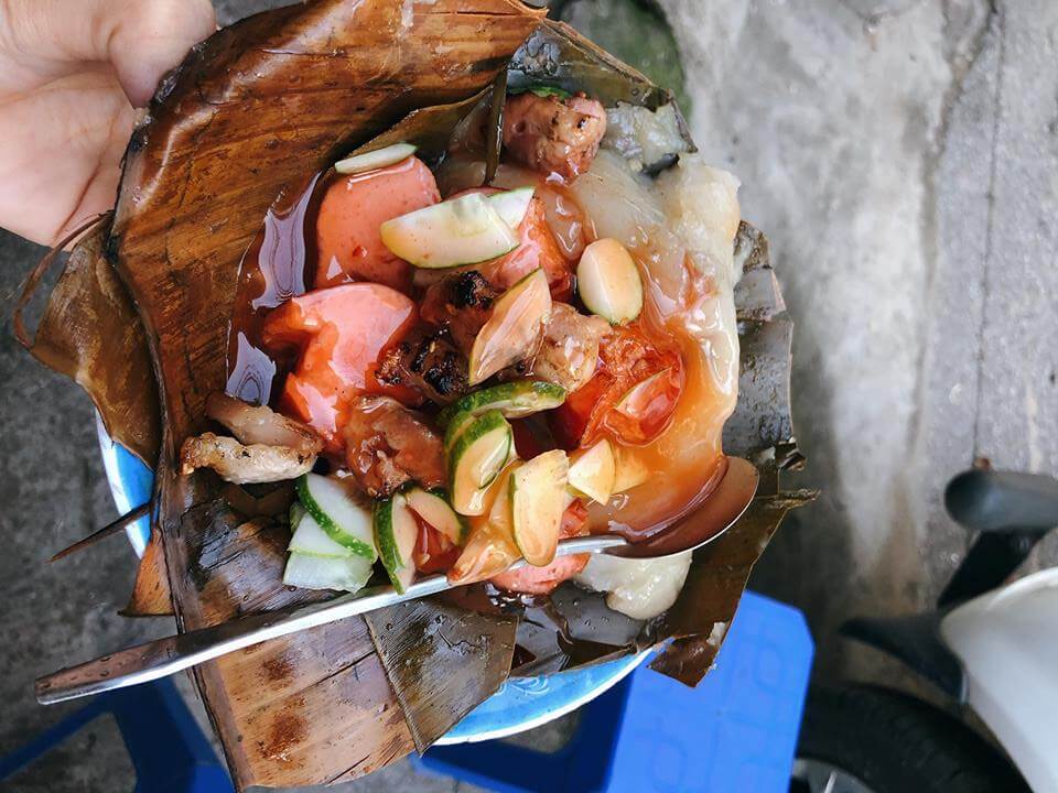Khám Phá Hương Vị Truyền Thống Với Bánh Giò Đông Các – Tinh Hoa Ẩm Thực Hà Nội