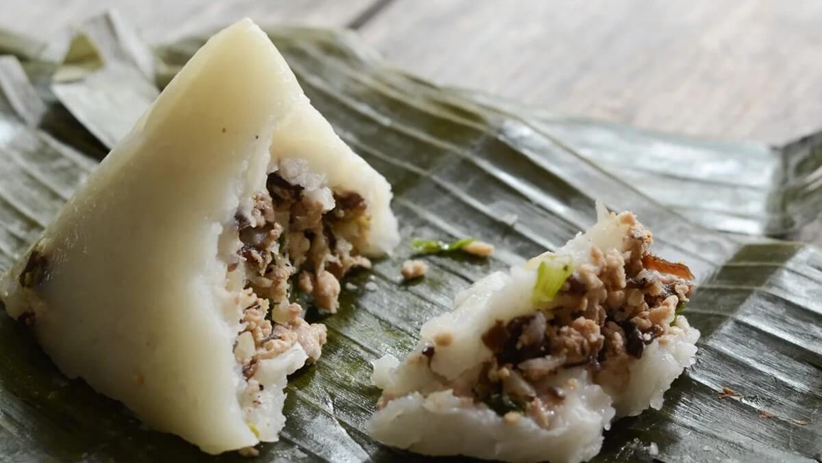 Khám Phá Hương Vị Truyền Thống Với Bánh Giò Đông Các – Tinh Hoa Ẩm Thực Hà Nội