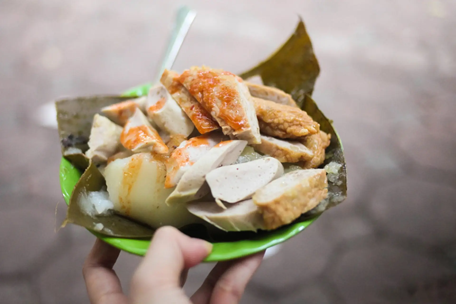 Khám Phá Hương Vị Truyền Thống Với Bánh Giò Đông Các – Tinh Hoa Ẩm Thực Hà Nội