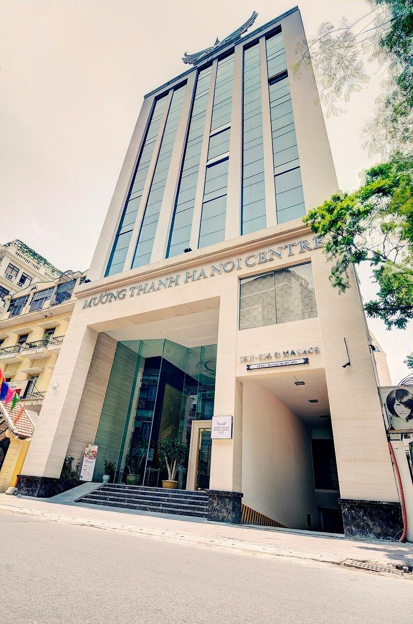 Khám Phá Khách Sạn Mường Thanh Hà Nội Centre &#8211; Một Điểm Dừng Lý Tưởng Tại Thủ Đô