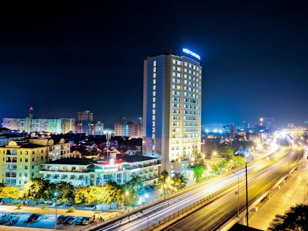 Khám Phá Khách Sạn Mường Thanh Hà Nội Centre &#8211; Một Điểm Dừng Lý Tưởng Tại Thủ Đô