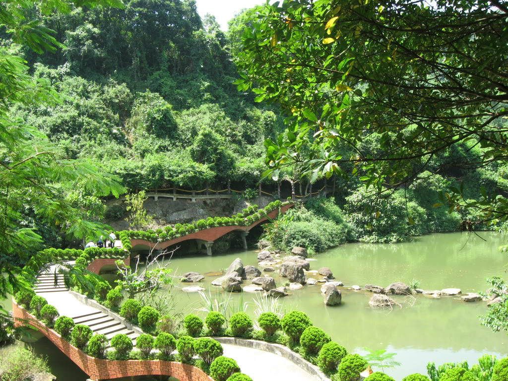 Khám Phá Khu Du Lịch Sinh Thái Thiên Sơn – Thiên Đường Nghỉ Dưỡng Hòa Mình Cùng Thiên Nhiên