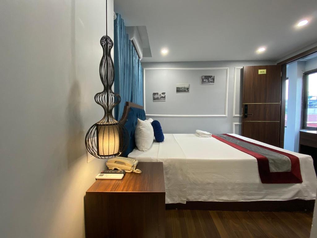 Khám Phá La Renta Hotel &#038; Spa &#8211; Một Trải Nghiệm Đẳng Cấp Tại Hà Nội