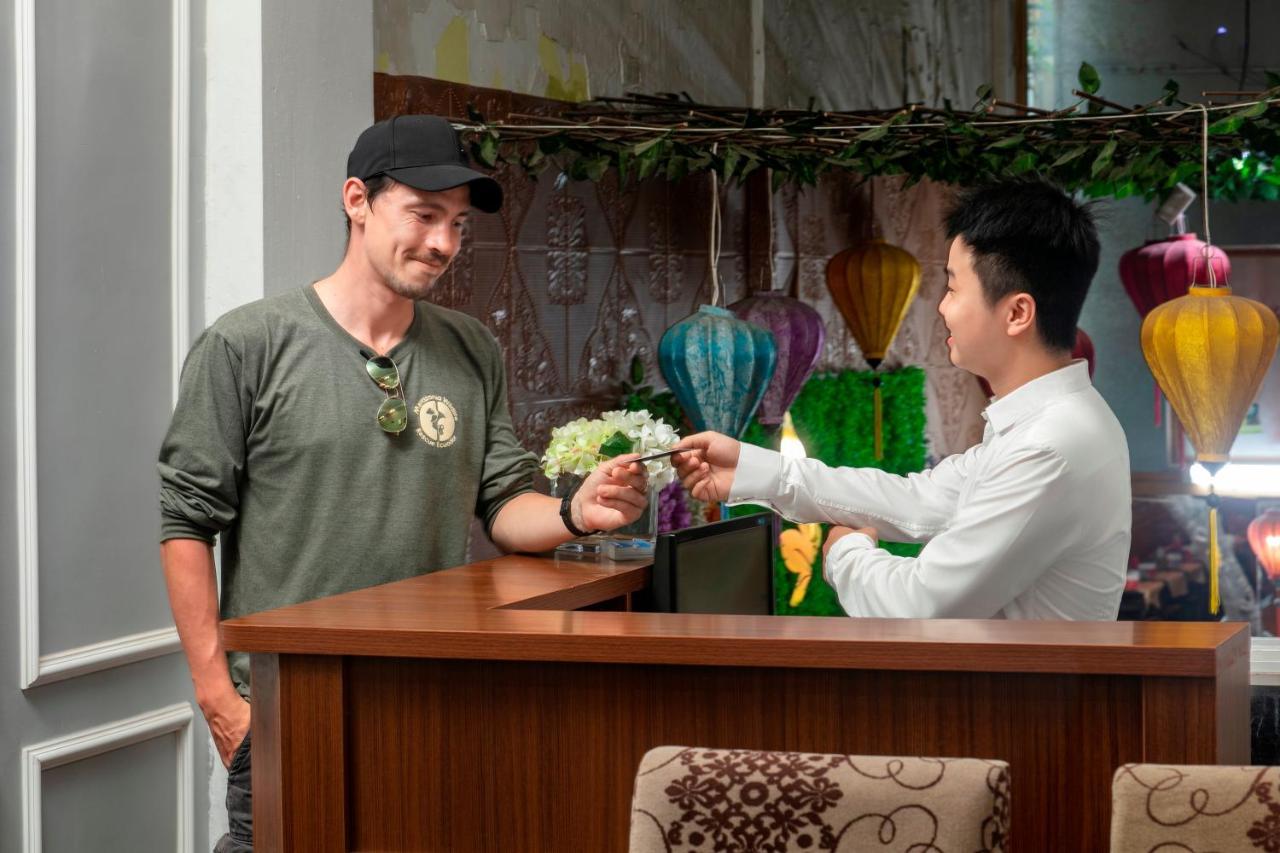 Khám Phá La Renta Hotel &#038; Spa &#8211; Một Trải Nghiệm Đẳng Cấp Tại Hà Nội