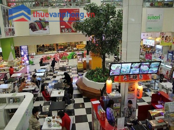 Khám Phá Mipec Tower Mall – Trung Tâm Mua Sắm Sôi Động Tại Hà Nội