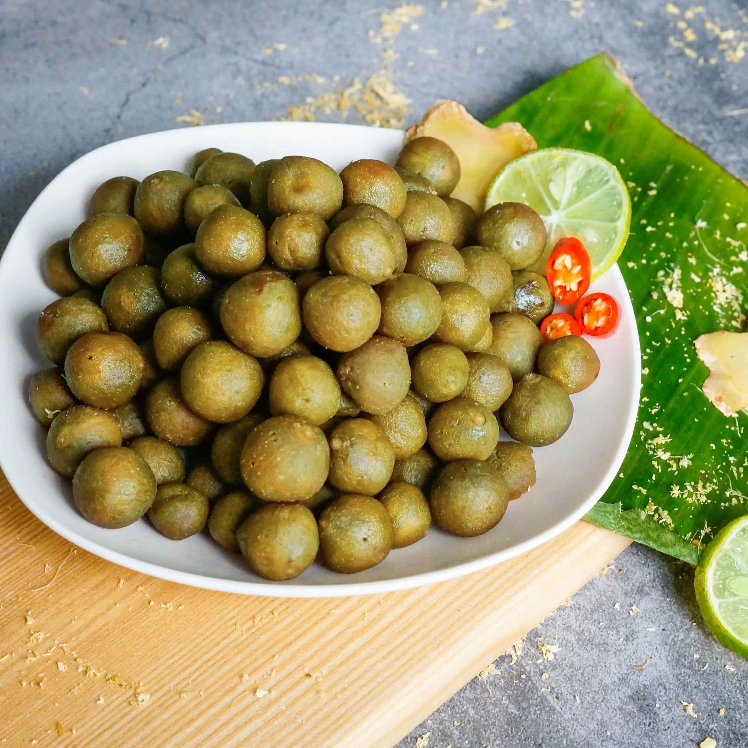 Khám phá món Ô mai sấu – Món quà vặt truyền thống chinh phục vị giác bao thế hệ