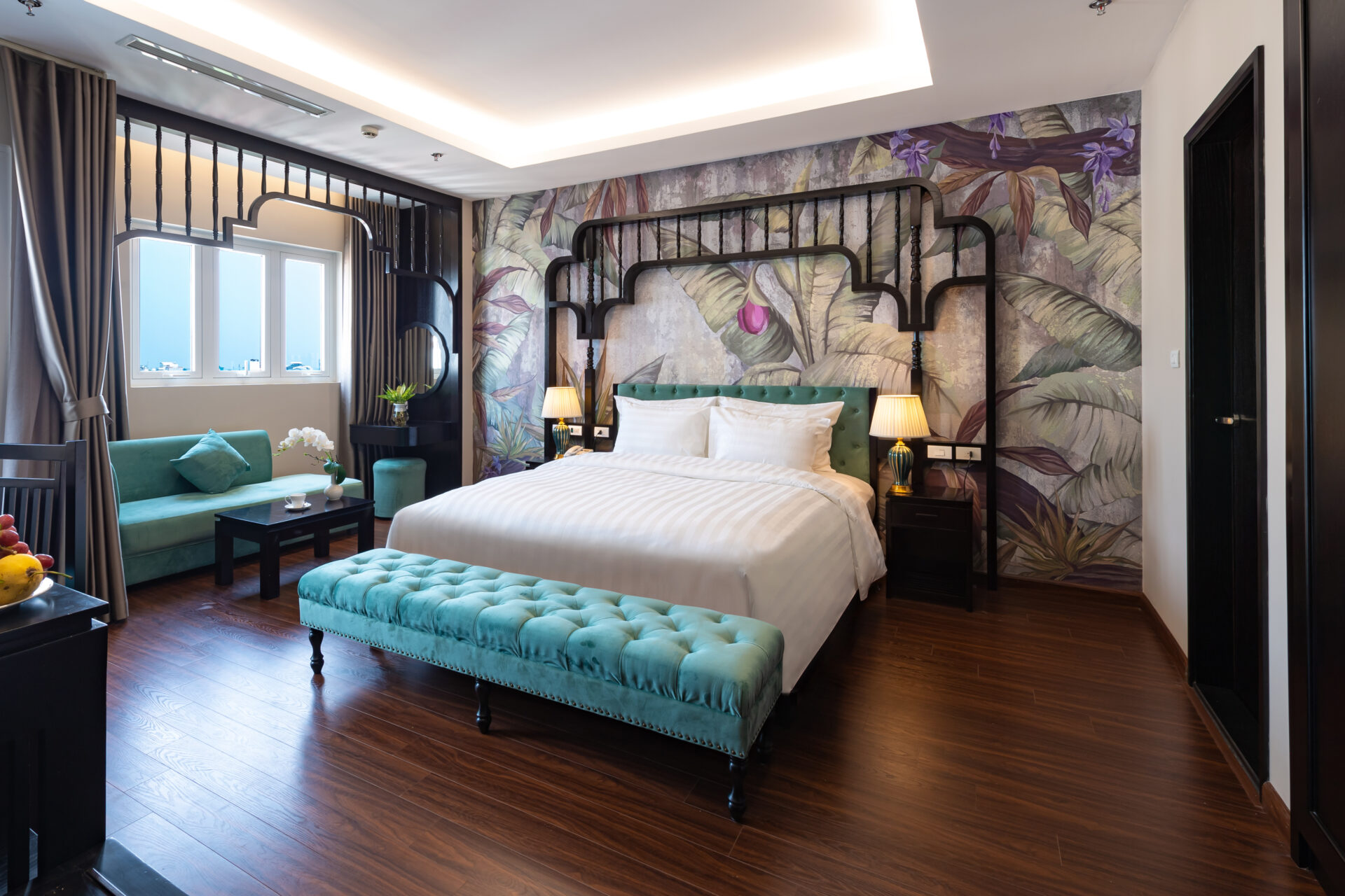 Khám Phá Palago Boutique Hotel &#8211; Điểm Đến Lý Tưởng Cho Du Khách Tại Hà Nội