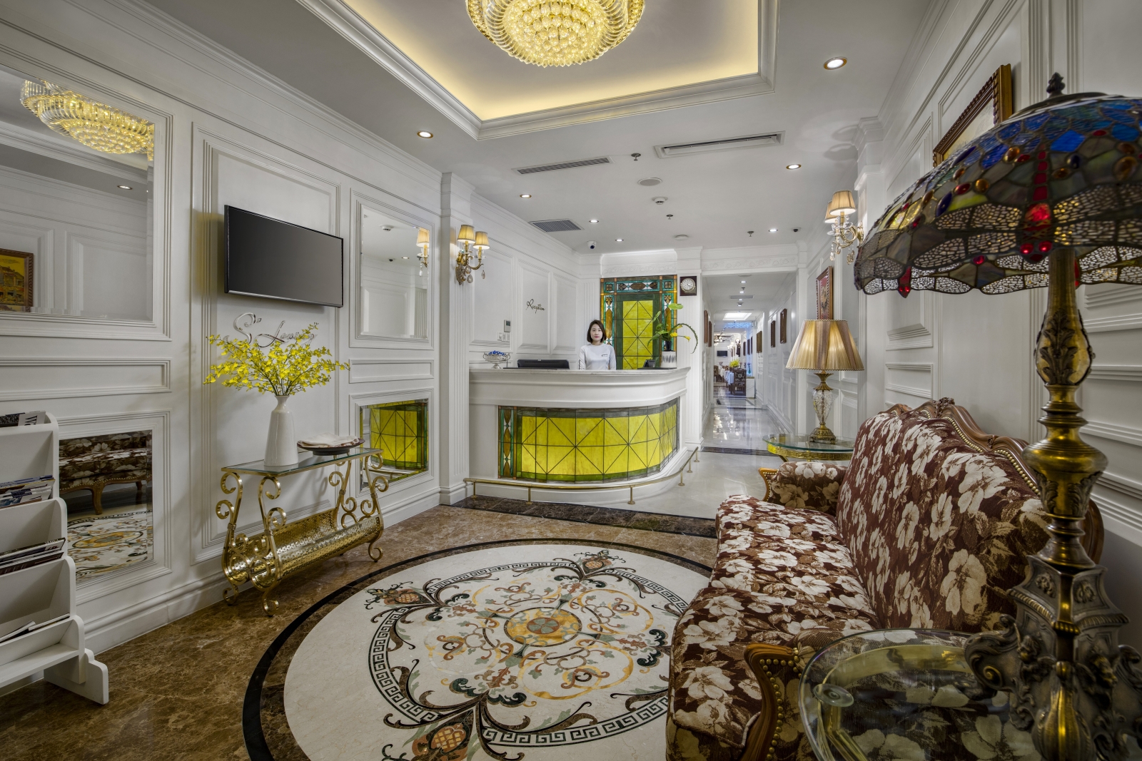 Khám Phá Silk Path Boutique Hanoi &#8211; Trải Nghiệm Tuyệt Vời Tại Trung Tâm Hà Nội