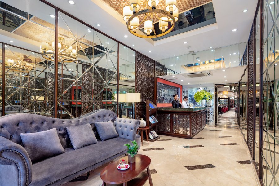 Khám Phá Sự Sang Trọng và Tiện Nghi Tại Classy Holiday Hotel &#038; Spa &#8211; Điểm Đến Lý Tưởng Cho Kỳ Nghỉ Của Bạn