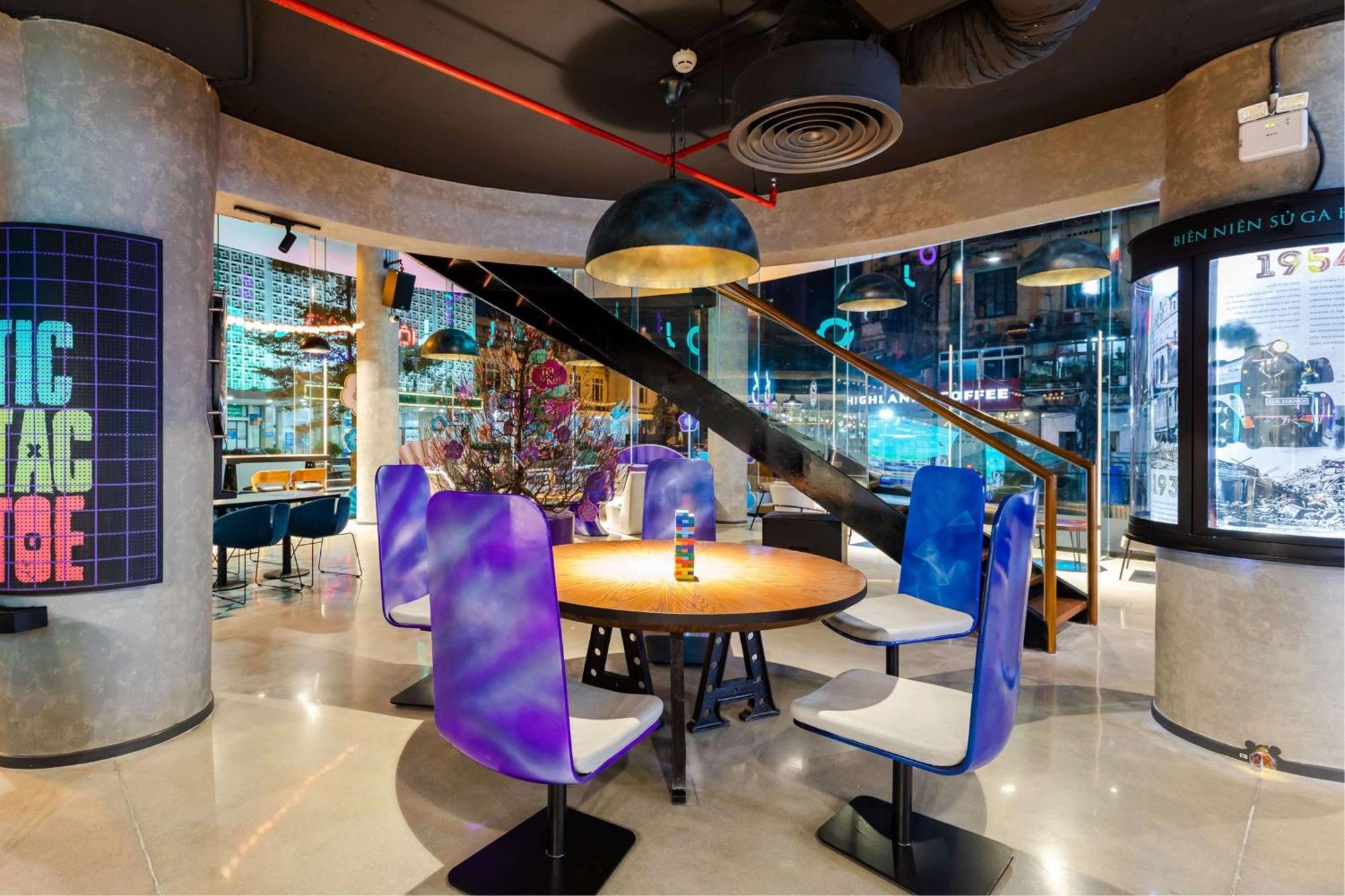 Khám Phá Tru by Hilton Hanoi Station &#8211; Sự Lựa Chọn Hoàn Hảo Cho Mọi Chuyến Du Lịch Tại Hà Nội