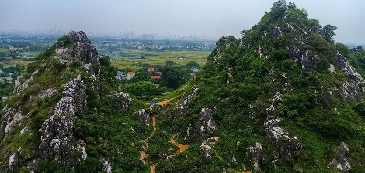 Khám Phá Vẻ Đẹp Và Hương Vị Của Núi Trầm &#8211; Điểm Đến Tuyệt Vời Cho Tất Cả Mọi Người