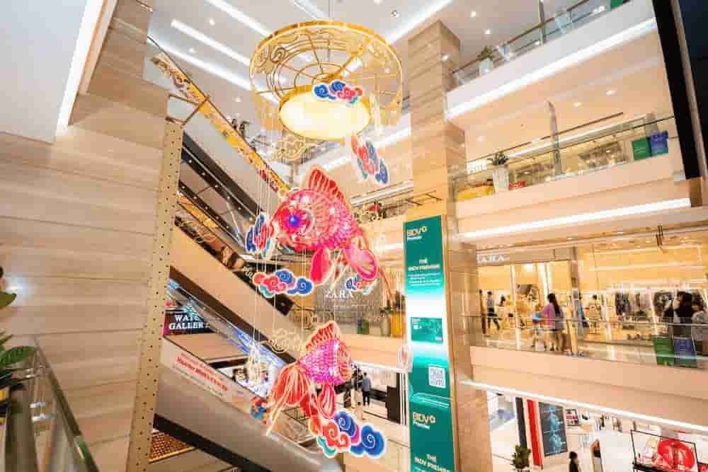 Khám Phá Vincom Center Trần Duy Hưng &#8211; Điểm Đến Lý Tưởng Tại Hà Nội
