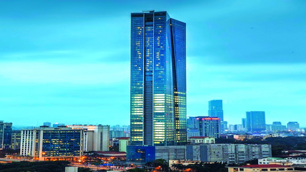 Lotte Center Hà Nội: Trung Tâm Mua Sắm Hàng Đầu Với Nhiều Đặc Sắc
