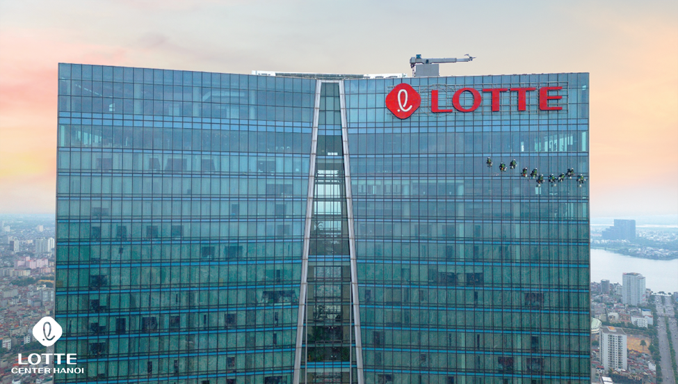 Lotte Center Hà Nội: Trung Tâm Mua Sắm Hàng Đầu Với Nhiều Đặc Sắc