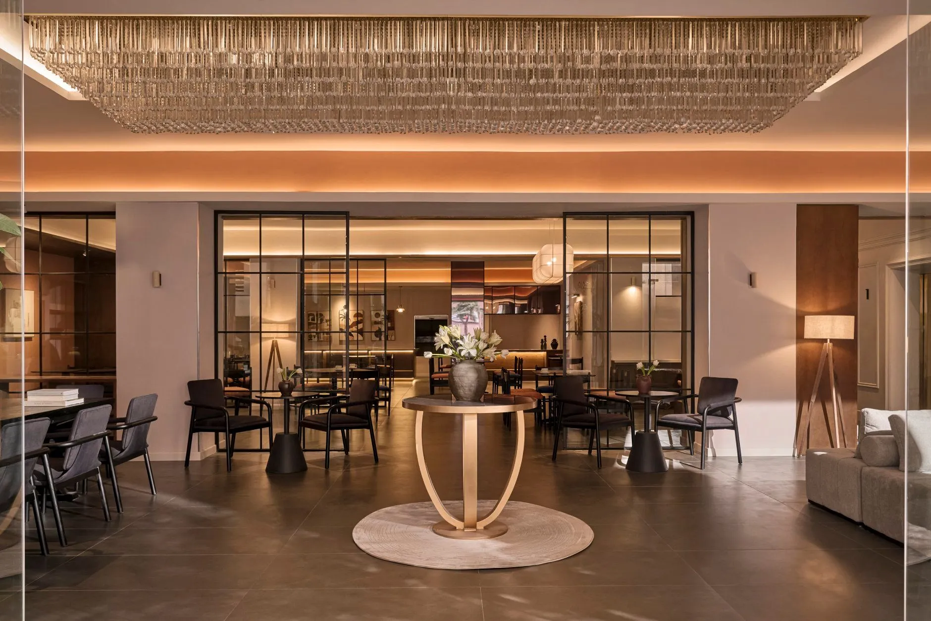 M Village Hotel Tho Nhuom – Khám Phá Một Nơi Lưu Trú Lý Tưởng Tại Hà Nội