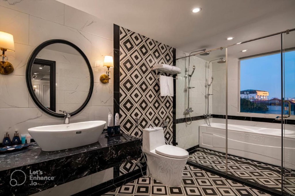 Mina Hotel and Spa – Chốn Dừng Chân Lý Tưởng Tại Hà Nội