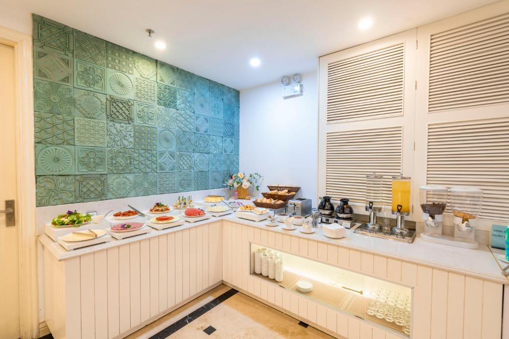 Minasi HanoiOi LakeSide Hotel &#8211; Khách Sạn Hoàn Hảo Tại Trung Tâm Hà Nội