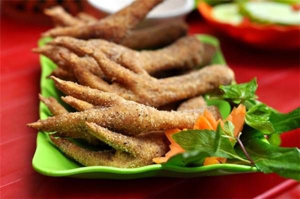 Phố Triệu Việt Vương – Điểm đến không thể bỏ qua cho những tín đồ ẩm thực