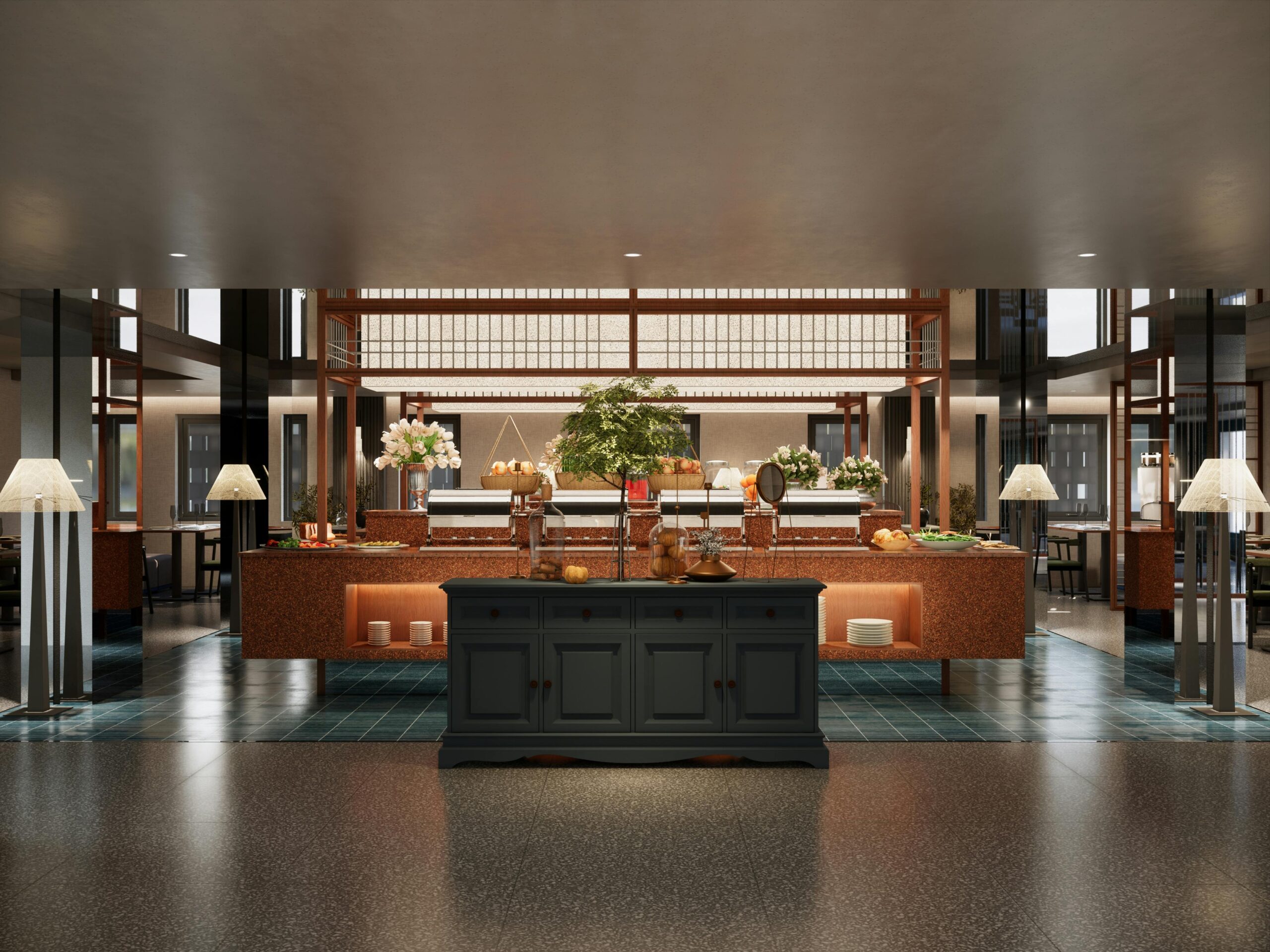 Signature By M Village Tho Nhuom: Khám Phá Chốn Nghỉ Dưỡng Lý Tưởng Tại Hà Nội